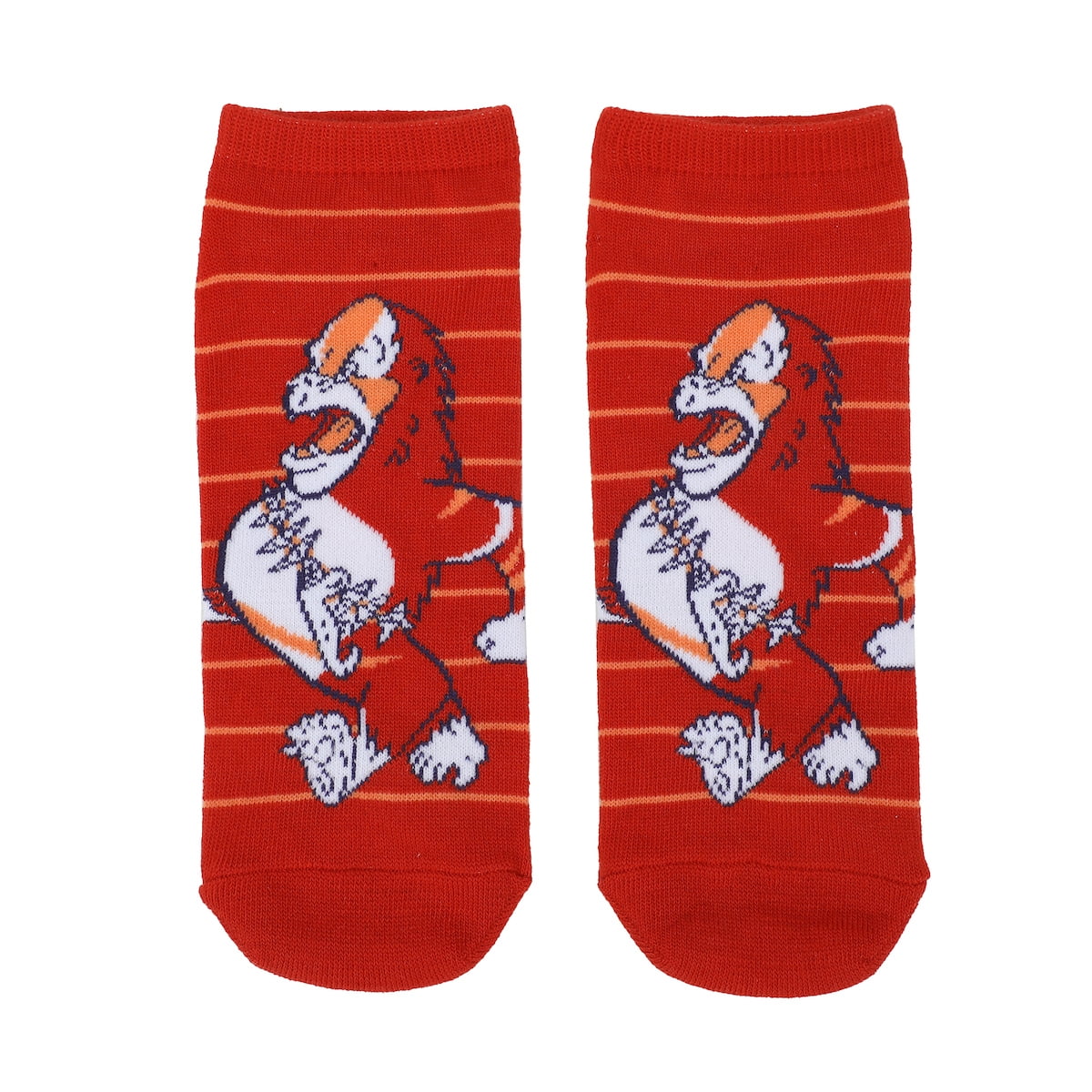 Godzilla Vs Kong The New Empire Titans Women's 5-Pair Ankle Socks