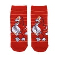thumbnail image 3 of Godzilla Vs Kong The New Empire Titans Women's 5-Pair Ankle Socks, 3 of 7