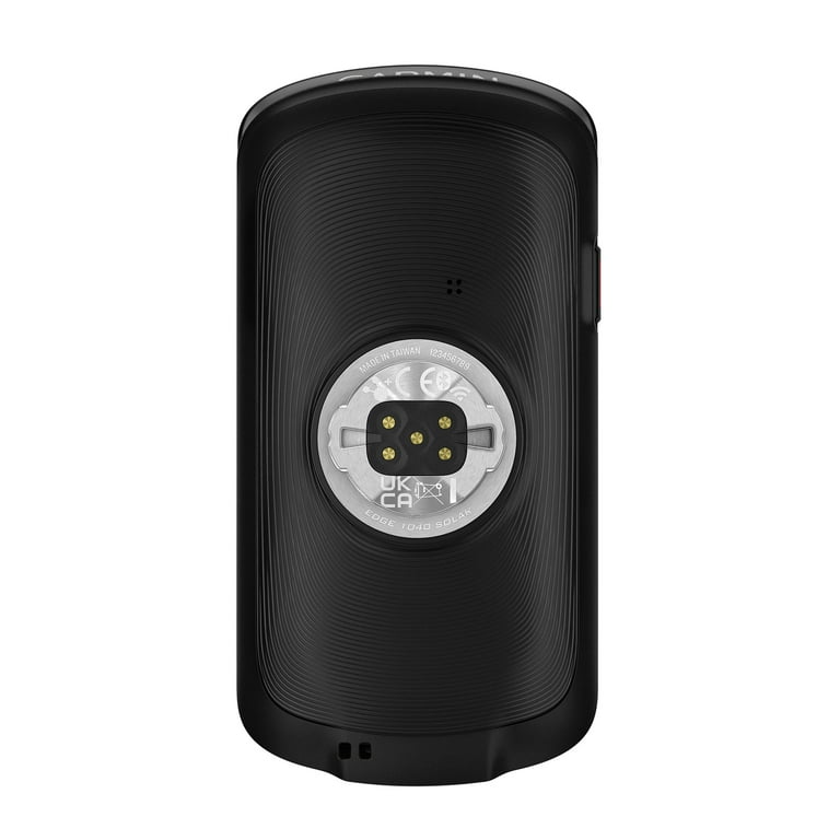 【美品】GARMIN EDGE1040 SOLAR Garmin Edge® 1040 Solar, GPS Navigation Speed Cycling Bike