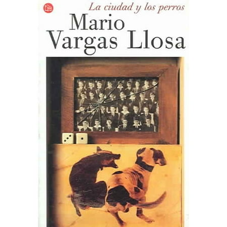 La ciudad y los perros/ The Time of the Hero