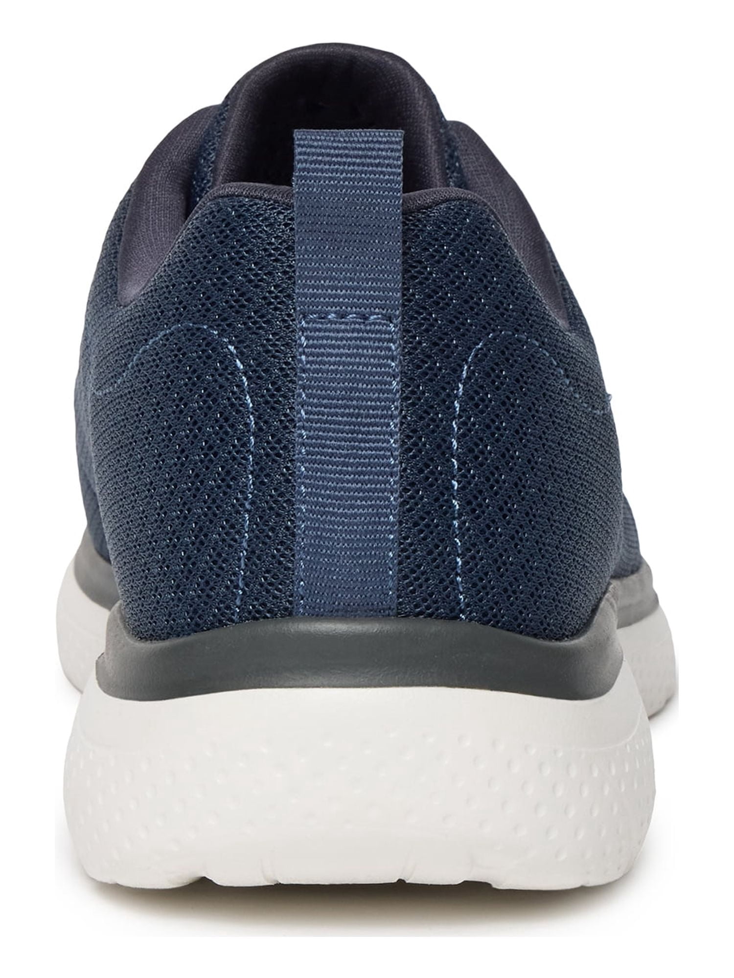 Skechers Men's Geno Slip-On Athletic Shoe, Wide Width Available