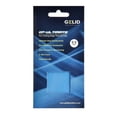 thumbnail image 1 of GELID Solutions GP-Ultimate 15W/MK Thermal Pad CPU/GPU Graphics Motherboard Silicone Grease Pad Heat Dissipation Silicone Pad Size 90X50 2PC thickness 1.5mm, 1 of 5