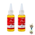 thumbnail image 1 of Plant And Flower Activation Liquid Solution – Plant Growth Enhancer Rooting And Liquid For Seedlings And Cuttings 50ml, 1 of 9