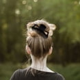 thumbnail image 2 of 2 Pcs Grande Pince à Cheveux Mode avec Pince à Dents pour Femmes, 2 of 9
