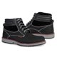 thumbnail image 1 of Bota Hombre Botín Casual Vestir PRO WORK 46303 Negro negro 28.5 PRO WORK P46303COAXNEGRO, 1 of 7
