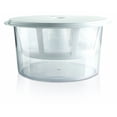 thumbnail image 1 of Euro Cuisine GY50 Máquina para hacer yogurt griego., 1 of 7