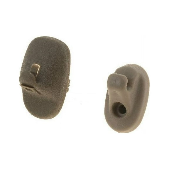 Sun Visor Clip - Compatible with 1996 - 2000 Chevy Monte Carlo 1997 1998 1999