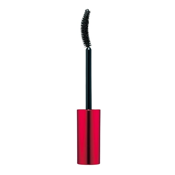 Koh Gen Do Long Lush Treatment Mascara, Urushi Black, Unscented, 3 g.