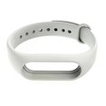 thumbnail image 1 of Xiaomi Mi Band 2 Strap Bracelet Strap Miband Replacement Solid Color Silicone Wristband For Xiaomi Band 2 Accessories, 1 of 5