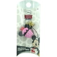 thumbnail image 2 of Cell Phone Charm - Disney - Minnie Mouse Cup Cake New Gifts Toys, 2 of 2