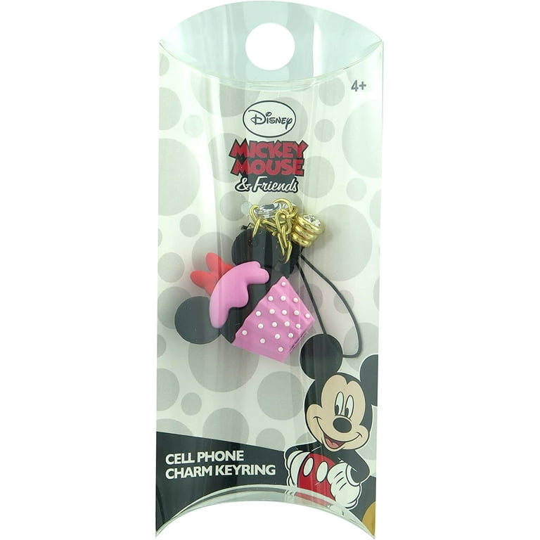 Minnie mouse cell phone deals toy