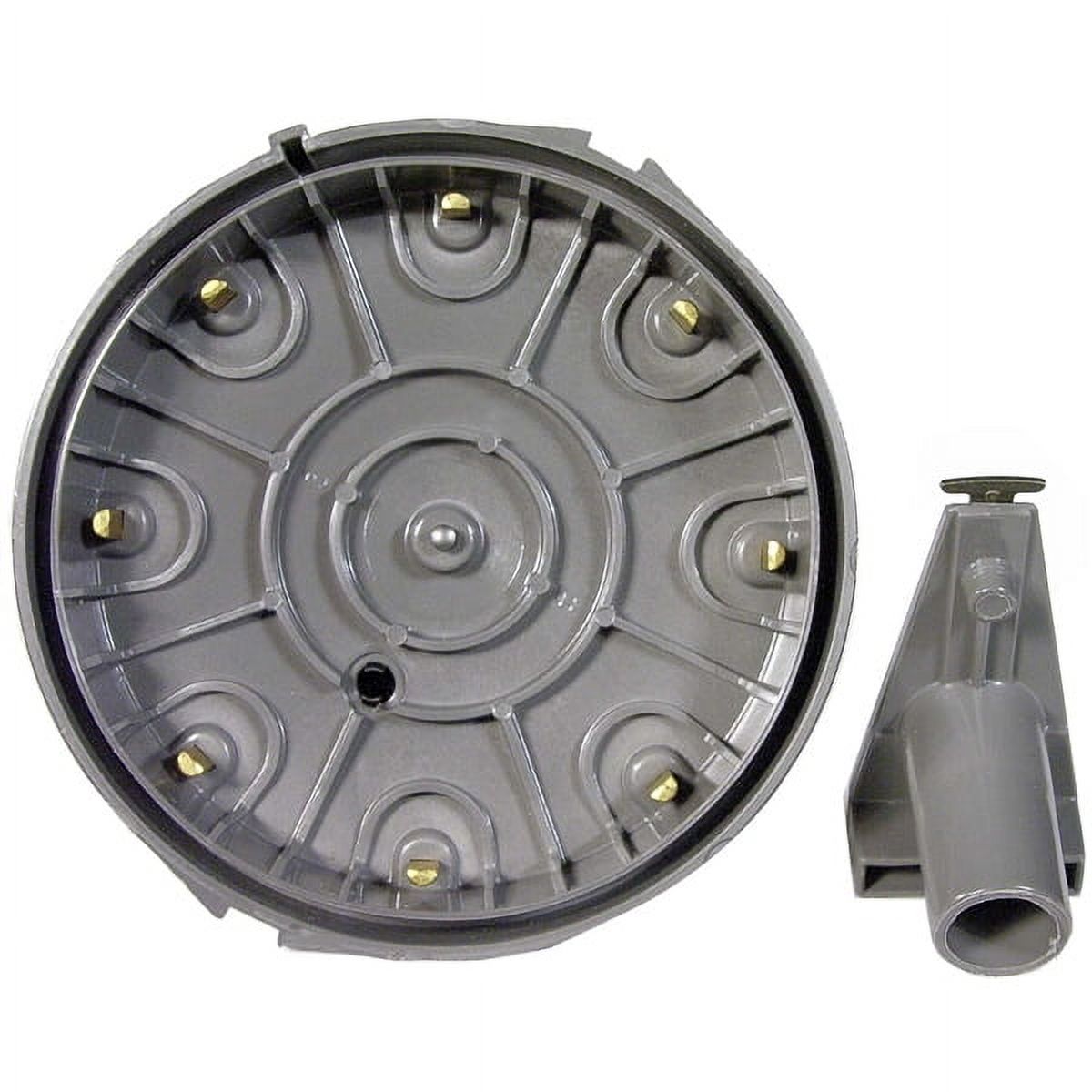 Distributor Cap and Rotor Kit