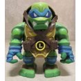 thumbnail image 2 of Teenage Mutant Ninja Turtles Nickelodeon Shadow Ninjas Leonardo 5-Inch Figure, 2 of 3