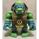 thumbnail image 2 of Teenage Mutant Ninja Turtles Nickelodeon Shadow Ninjas Leonardo 5-Inch Figure, 2 of 3