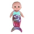 thumbnail image 1 of My Sweet Baby- Lil' Cutesies- Mermaid, 1 of 1