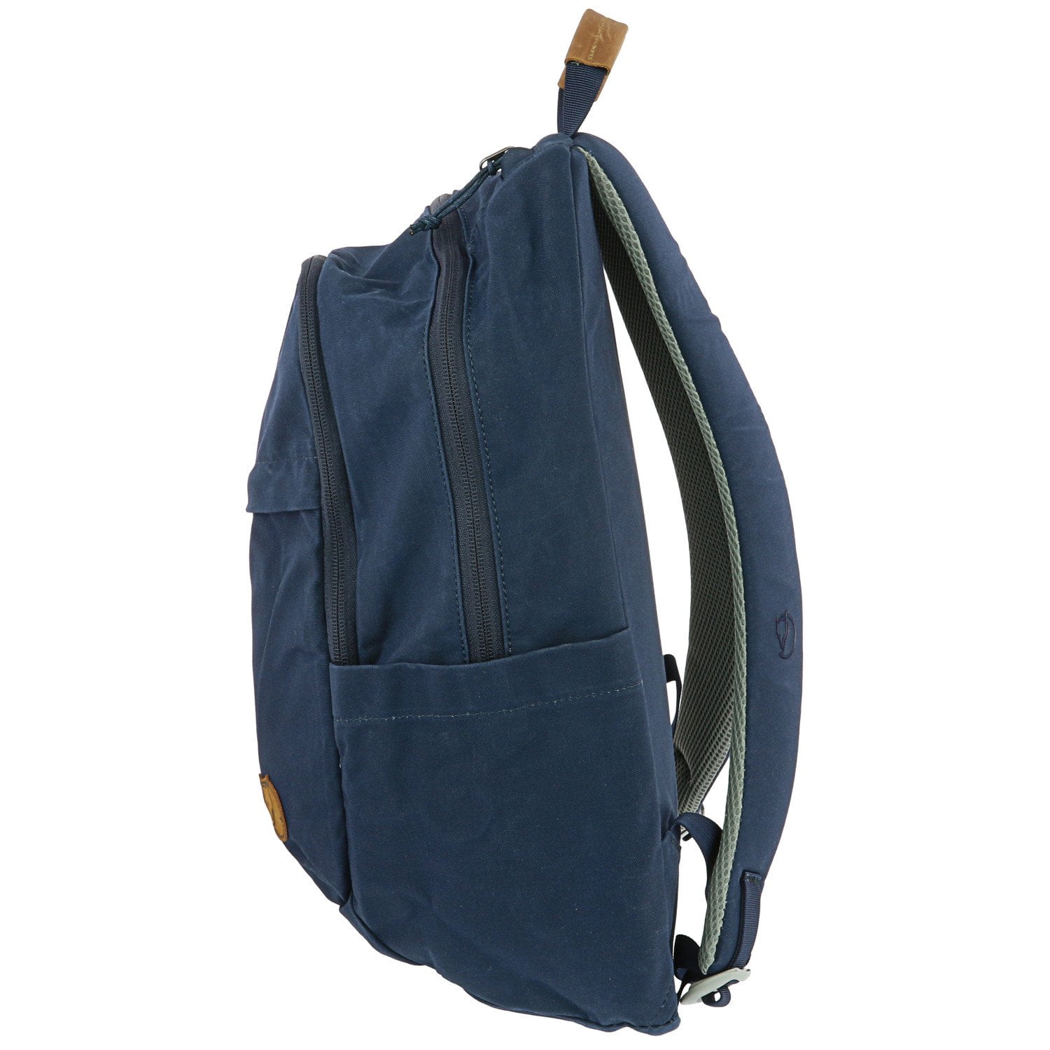 fjallraven raven 20 navy