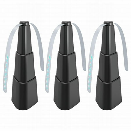 

Fly Fans For Tables For Outdoor Indoor Meal Portable Automatic Food Fly Fans Fans For Restaurant Party Home，black(1pc/2pc/3pc/4pc/6pc/)