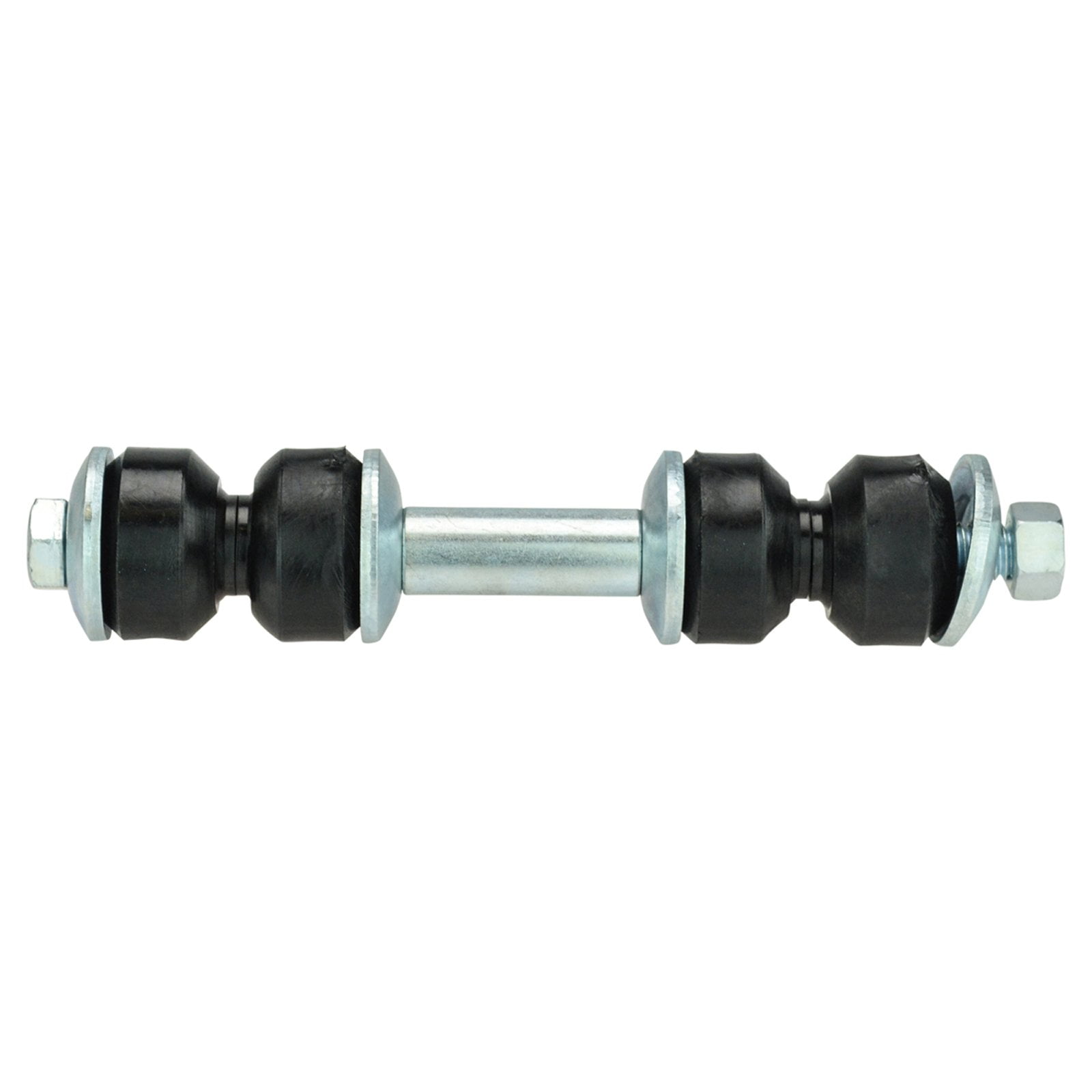 TRQ Rear Sway Bar Link Kit Front Pair Set 10164176 for Olds Buick Chevy PSA55624