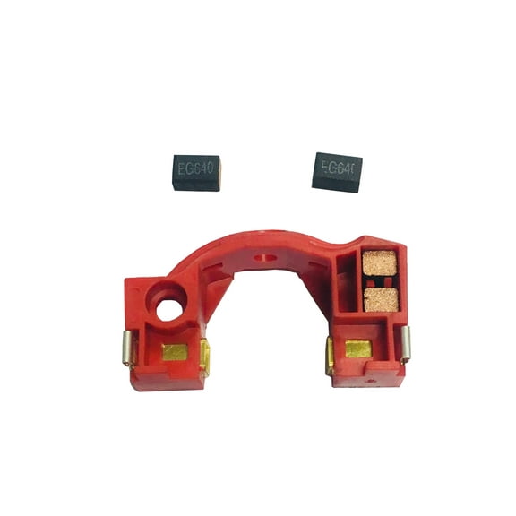 Pack of 1, Milwaukee 22-22-0352 Brush Holder Assembly