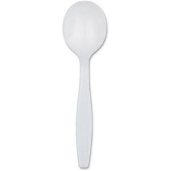 Georgia Pacific DXESH207CT Heavyweight Plastic Cutlery