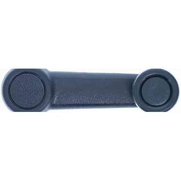 Dorman 15803 Window Crank Handle for Specific Mazda Models, Gray