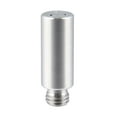 thumbnail image 2 of Boquilla para Máquina Expreso de 3 Orificios, Boquilla Lavable para Hacer Espuma, Acero Inoxidable 304 para , Herramienta Clásic Macarena boquilla de vapor de café, 2 of 8