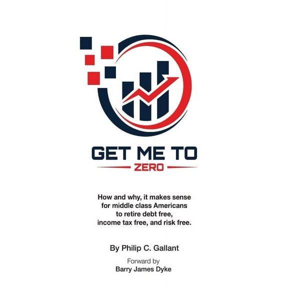 Get Me To Zero, (Paperback)