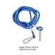 thumbnail image 2 of Cordón de guante antipérdida, soporte para guantes para niños, cuerda para guantes de invierno, cuerda para colgar en el cuello, 2 of 5