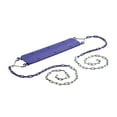 thumbnail image 2 of Creative Cedar Designs Beginner Swing Seat, Purple, 2 of 2