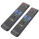 thumbnail image 5 of Control remoto universal de TV NikouMX Negro, 5 of 8