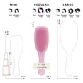 thumbnail image 3 of Tangle Teezer El mejor cepillo desenredante para cabello h medo y seco | Para todo tipo de cabello |, 3 of 8