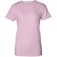thumbnail image 3 of Gildan T-Shirt Ultra Coton pour Femmes, 3 of 3