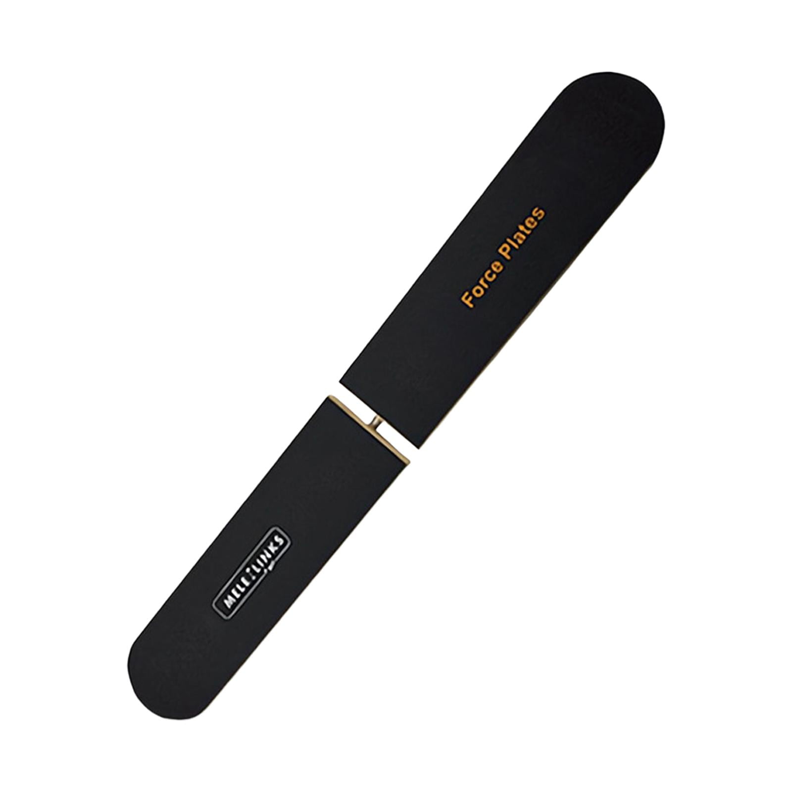 Golf Swing Trainer Gravity Transfer Board Alignment Correction Golf Balance Board Golf Training