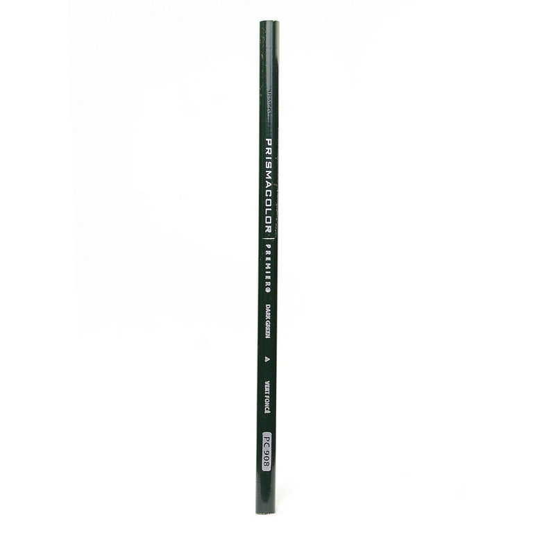 Prismacolor Premier Colored Pencil - Dark Green