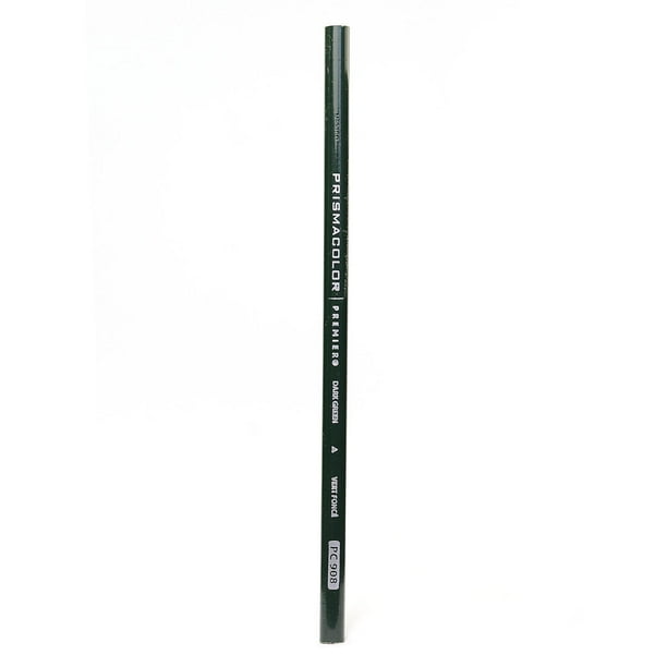 Download Prismacolor Premier Dark Green Colored Pencils (Pack of 12) - Walmart.com - Walmart.com