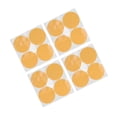 thumbnail image 4 of Juego de 10 cintas adhesivas de doble cara Bling Bling 3,9 pulgadas de Diámetro alta viscosidad, 4 of 12