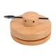 thumbnail image 5 of Tapa para ahumar whisky, teta para ahumar con chimenea de cocctel, duradera, única y portátil, resistente con cepillo de limpieza para Barbacoa para amigos, 5 of 7
