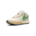 thumbnail image 4 of NIKE MENS Nike LeBron 20 "FAMU x APB - Coconut Milk" FN8263 100 FN8263 100 from Stadium Goods, 4 of 8