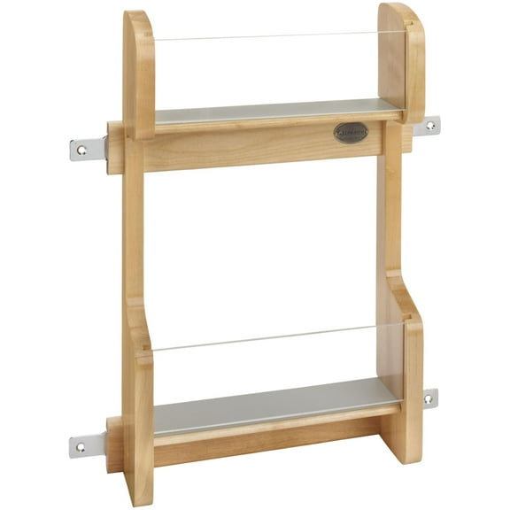 Rev-A-Shelf 4Vr-15-1 Wood Classics 10-1/2"W Door Mount Bathroom Vanity Cabinet Door