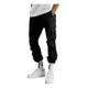 thumbnail image 3 of Pants Cargo Para Hombre Pantes Deportivos Casuales, 3 of 6