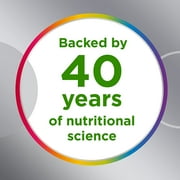 Centrum Silver Multivitamin/Multimineral for Adults 50+, Tablets 80 ea (Pack of 3)