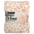 thumbnail image 3 of Life Comfort - Urban Plush Throw 60" x 70", 3 of 3