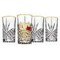 thumbnail image 4 of Godinger 25442 Dublin Highball, Set Of 4, 4 of 7