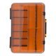 thumbnail image 5 of Cajas de aparejos de pesca Cebo señuelo cajas de anzuelos divisor de plástico cebos caja contenedor ligero desmontable FLhrweasw Nuevo, 5 of 6