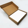 Blank Labels Address Mailing Shipping Labels, 25/8" x 1" (2.625 x 1