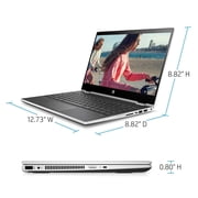 HP Pavilion x360 14-cd1951cl