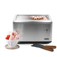 thumbnail image 1 of Whynter ICR-300SS Rodillo para Hacer Helados con Compresor Automático Instantáneo Portátil en Acero Inoxidable, 1 of 5