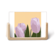 thumbnail image 1 of Tulipán holandés Pantalla de escritorio fotográfica de madera, 1 of 4