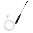 thumbnail image 2 of DOLITY Garden Hose USB Rechargeable Automatic Garden USB Charging Spray 5m Universal Joint, 2 of 9