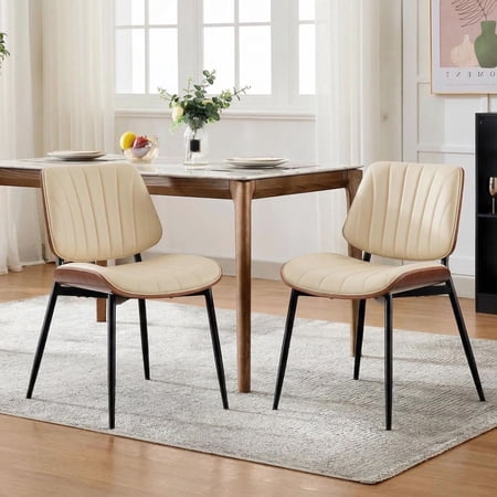 garderth dining chairs set of product